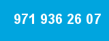 971 936 26 07 971 936 26 07